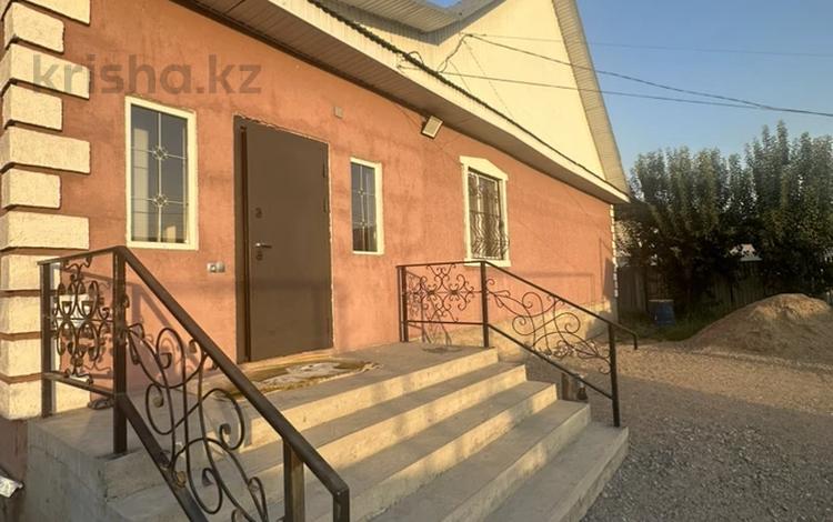 Отдельный дом · 5 комнат · 174 м² · 6 сот., Алмалы 84 — Кызылту за 52 млн ₸ в Алматинской обл., Талгарский р-н — фото 2