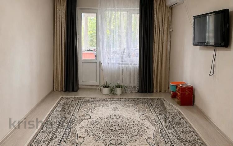2-комнатная квартира · 45 м² · 4/5 этаж, Циолковского за 14.6 млн ₸ в Уральске — фото 2