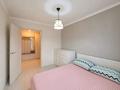 2-комнатная квартира · 45 м² · 3 этаж, аха Хусейна 13/1 за 23.5 млн ₸ в Астане, р-н Байконур