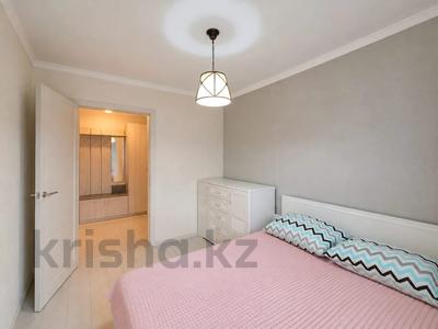 2-комнатная квартира · 45 м² · 3 этаж, аха Хусейна 13/1 за 23.5 млн ₸ в Астане, р-н Байконур