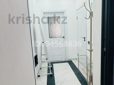 1-комнатная квартира · 40 м² · 9/16 этаж, Абишева 36/13 за 30 млн ₸ в Алматы, Наурызбайский р-н
