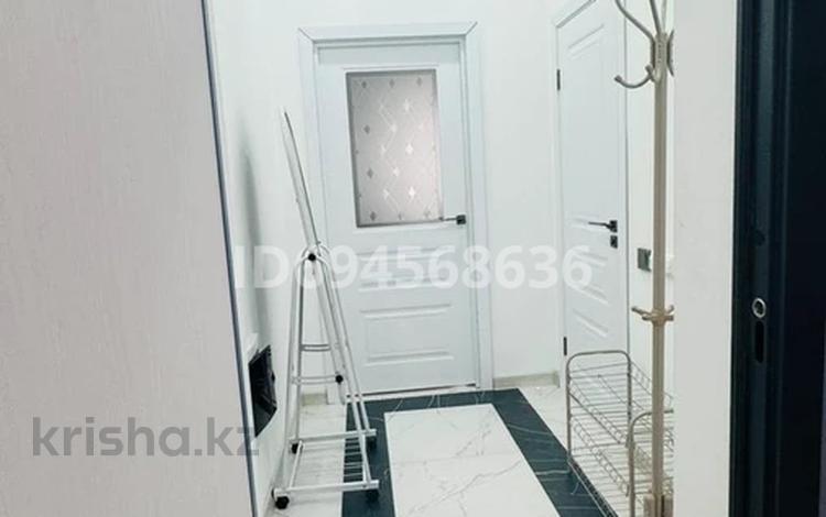 1-комнатная квартира · 40 м² · 9/16 этаж, Абишева 36/13 за 30 млн ₸ в Алматы, Наурызбайский р-н — фото 2