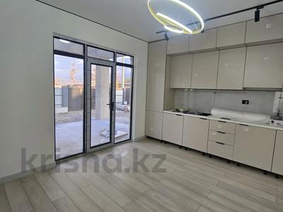 Отдельный дом · 5 комнат · 180 м² · 5 сот., Абылайхана 198 за 35 млн ₸ в Каскелене