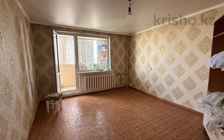 1-бөлмелі пәтер · 41 м² · 7/10 қабат, Пожарная 10, бағасы: 10 млн ₸ в Семее — фото 2