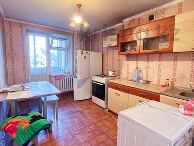 1-комнатная квартира, 36 м², 2/5 этаж, мушелтой за 8 млн 〒 в Талдыкоргане, мкр Мушелтой