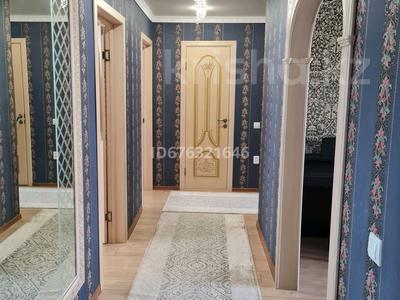 4-комнатная квартира · 92 м² · 5/9 этаж, Назарбаева 99 за 47 млн ₸ в Павлодаре