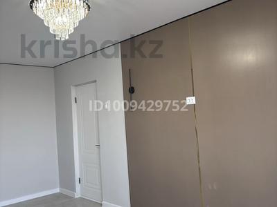 1-комнатная квартира · 36 м² · 4/5 этаж, мкр 8 301/1 за 14.7 млн 〒 в Актобе