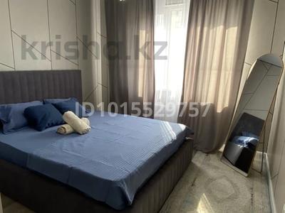 2-комнатная квартира · 45 м² · 6/12 этаж, мкр Шымсити, ​Туркия 1280/2 — Шым сити парк за 2 500 ₸ в Шымкенте, Абайский р-н