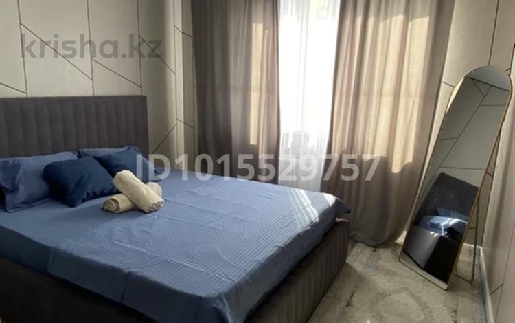 2-комнатная квартира · 45 м² · 6/12 этаж, мкр Шымсити, ​Туркия 1280/2 — Шым сити парк за 2 500 ₸ в Шымкенте, Абайский р-н — фото 2