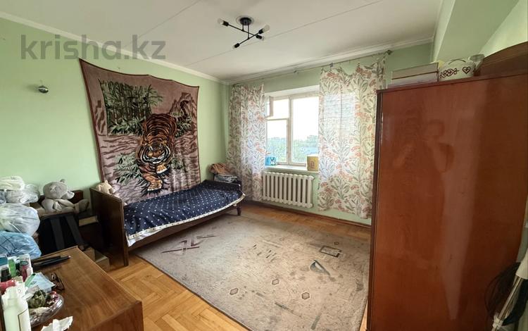3-комнатная квартира · 91 м² · 5/5 этаж, Кабанбай батыра — Амангельды за 71.8 млн ₸ в Алматы, Алмалинский р-н — фото 2