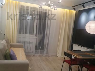 2-комнатная квартира · 50 м² · 6/9 этаж, Жамбыла 44 за 350 000 〒 в Петропавловске