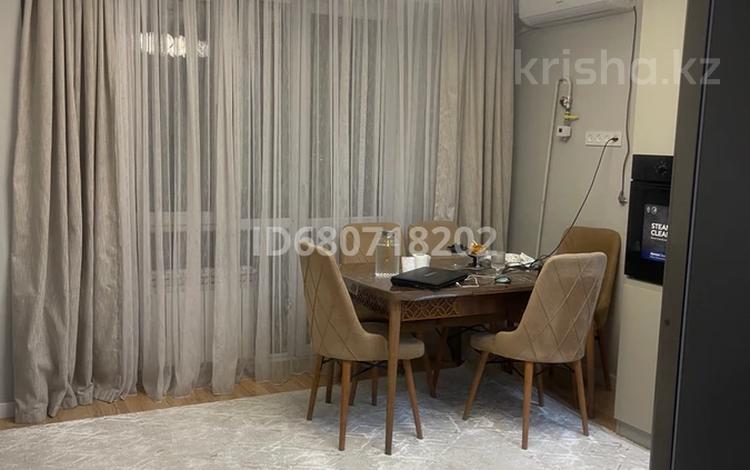 2-комнатная квартира · 46.8 м² · 10/10 этаж, Алтын орда 6/10 за 25.5 млн 〒 в Алматы, Наурызбайский р-н — фото 12