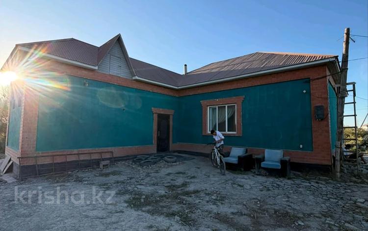 Отдельный дом · 3 комнаты · 93 м² · 10 сот., Заря — Orda school за 15 млн ₸ в  — фото 2