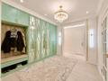 3-бөлмелі пәтер · 118 м² · 10/15 қабат, Микрорайон Мамыр-1 26/1, бағасы: 95 млн ₸ в Алматы, Ауэзовский р-н — фото 10