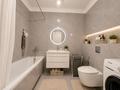 3-бөлмелі пәтер · 118 м² · 10/15 қабат, Микрорайон Мамыр-1 26/1, бағасы: 95 млн ₸ в Алматы, Ауэзовский р-н — фото 6