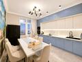 3-бөлмелі пәтер · 118 м² · 10/15 қабат, Микрорайон Мамыр-1 26/1, бағасы: 95 млн ₸ в Алматы, Ауэзовский р-н