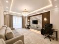 3-бөлмелі пәтер · 118 м² · 10/15 қабат, Микрорайон Мамыр-1 26/1, бағасы: 95 млн ₸ в Алматы, Ауэзовский р-н — фото 3