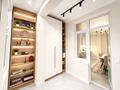 3-бөлмелі пәтер · 118 м² · 10/15 қабат, Микрорайон Мамыр-1 26/1, бағасы: 95 млн ₸ в Алматы, Ауэзовский р-н — фото 9
