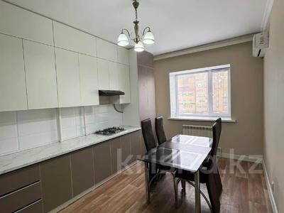 1-комнатная квартира · 51 м² · 4/5 этаж, Мәңгілік ел 11 за 20 млн ₸ в Актобе