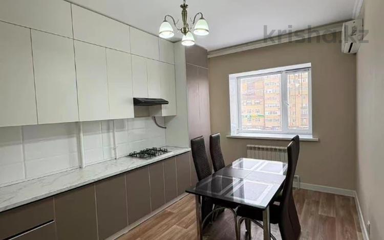 1-комнатная квартира · 51 м² · 4/5 этаж, Мәңгілік ел 11 за 20 млн ₸ в Актобе — фото 2