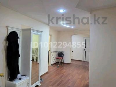4-комнатная квартира · 104 м² · 6/10 этаж, ул. Засядко 112 — Возле тд Аркада тд Аргымак тд Казына ЦГБ Рынок за 350 000 〒 в Семее, Красный Кордон
