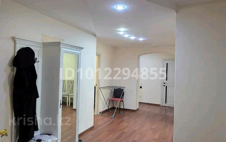 4-бөлмелі пәтер · 104 м² · 6/10 қабат, ул. Засядко 112 — Возле тд Аркада тд Аргымак тд Казына ЦГБ Рынок, бағасы: 350 000 ₸ в Семее, Красный Кордон — фото 2