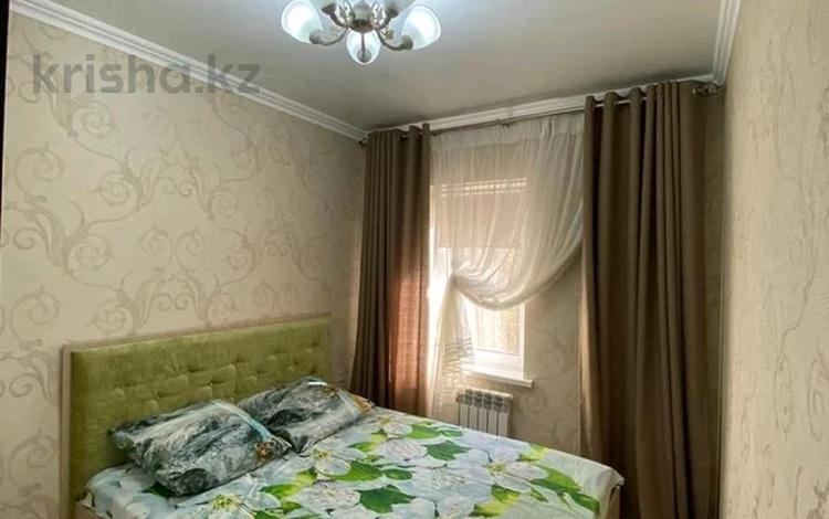 2-комнатная квартира · 50 м² · 3/5 этаж, 8-й микрорайон за 200 000 ₸ в Шымкенте, Туран р-н — фото 2
