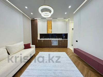 1-бөлмелі пәтер · 41 м² · 10/12 қабат, Е-429 24, бағасы: 31.5 млн ₸ в Астане, Нура р-н