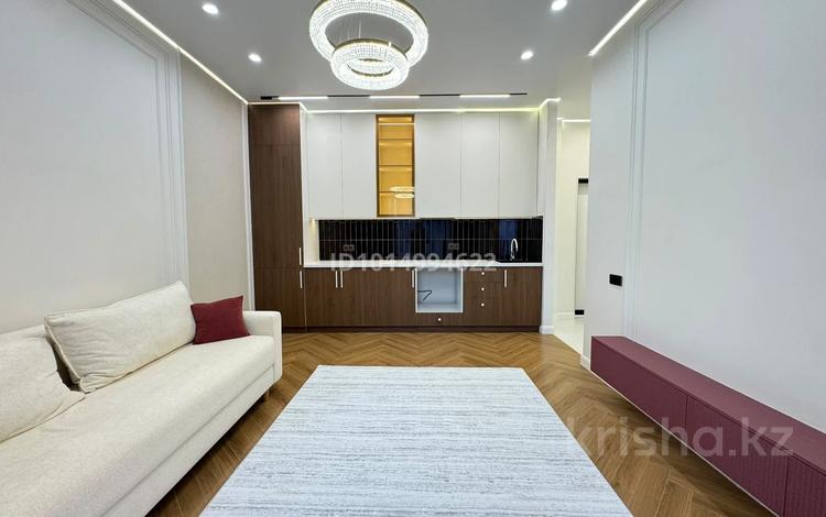 1-комнатная квартира · 41 м² · 10/12 этаж, Е-429 24 за 31.5 млн ₸ в Астане, Нура р-н — фото 2