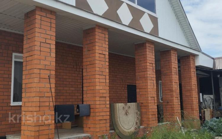 Жеке үй · 5 бөлме · 140 м² · 8.6 жүзд., 8 Марта — Магазин ФОРТУНА, бағасы: 36 млн ₸ в Рудном — фото 28