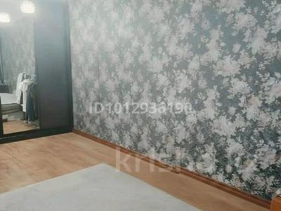 1-комнатная квартира · 36 м² · 9/10 этаж, мкр Акбулак, Чуланова 117 за 22.5 млн ₸ в Алматы, Алатауский р-н