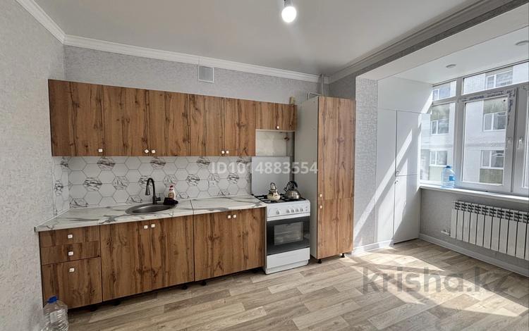 2-комнатная квартира · 40 м² · 2/5 этаж, мкр. Алтын орда — Жк Алия за 25 млн ₸ в Актобе — фото 2
