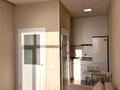 1-бөлмелі пәтер · 45 м² · 14/20 қабат, Кабанбай батыра 51 — Улы дала, бағасы: 16 000 ₸ в Астане, Нура р-н — фото 14
