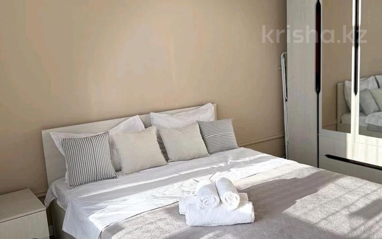 1-бөлмелі пәтер · 45 м² · 14/20 қабат, Кабанбай батыра 51 — Улы дала, бағасы: 16 000 ₸ в Астане, Нура р-н — фото 10