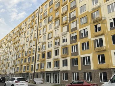 1-комнатная квартира · 40 м² · 4/9 этаж, мкр Шугыла 590/15 за 25.3 млн ₸ в Алматы, Наурызбайский р-н