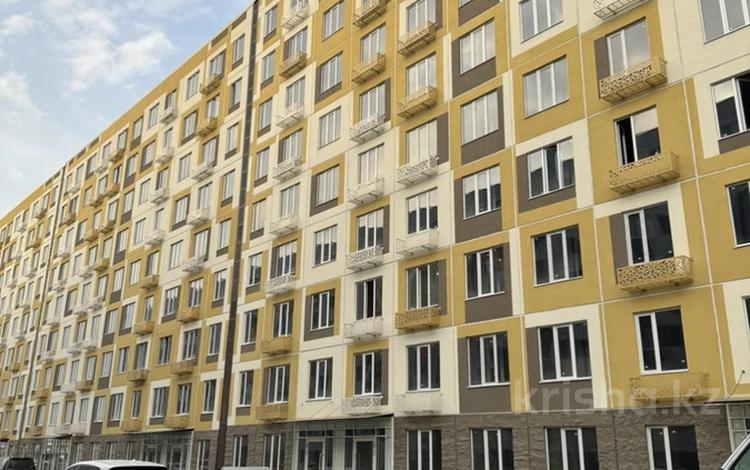 1-комнатная квартира · 40 м² · 4/9 этаж, мкр Шугыла 590/15 за 25.3 млн ₸ в Алматы, Наурызбайский р-н — фото 11