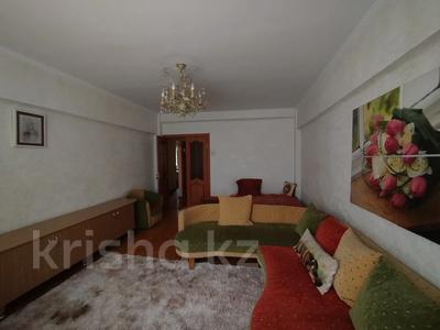 3-бөлмелі пәтер · 85 м² · 4/5 қабат, Жарокова — Сатпаева, бағасы: 59.9 млн ₸ в Алматы, Бостандыкский р-н