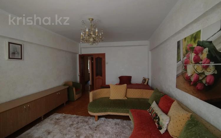 3-бөлмелі пәтер · 85 м² · 4/5 қабат, Жарокова — Сатпаева, бағасы: 59.9 млн ₸ в Алматы, Бостандыкский р-н — фото 2