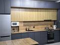 1-комнатная квартира · 40 м² · 3/3 этаж, Школьная — Магазины, аптека, почта за 7 000 ₸ в Курчатове