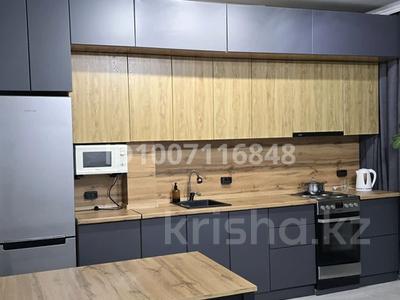 1-комнатная квартира · 40 м² · 3/3 этаж, Школьная — Магазины, аптека, почта за 7 000 ₸ в Курчатове