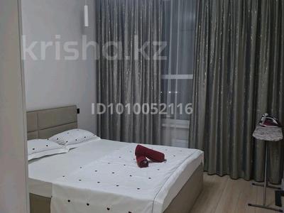 2-комнатная квартира · 60 м² · 5/13 этаж, мкр Тастак-1 348/1 — Райымбека Емцова за 3 000 〒 в Алматы, Ауэзовский р-н