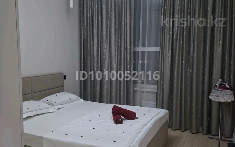 2-бөлмелі пәтер · 60 м² · 5/13 қабат, Тастақ-1 ш/а. 348/1 — Райымбека Емцова, бағасы: 3 000 ₸ в Алматы, Ауэзовский р-н — фото 2