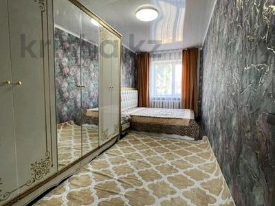 3-комнатная квартира, 57.6 м², 4/4 этаж, Кабанбай Батыра за 16.8 млн 〒 в Талдыкоргане