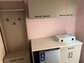 1-бөлмелі пәтер · 20 м², Райымбека 1 — Автостанция, Центр, бағасы: 80 000 ₸ в Каскелене