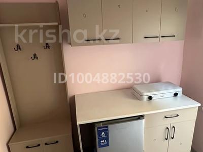 1-бөлмелі пәтер · 20 м², Райымбека 1 — Автостанция, Центр, бағасы: 100 000 〒 в Каскелене