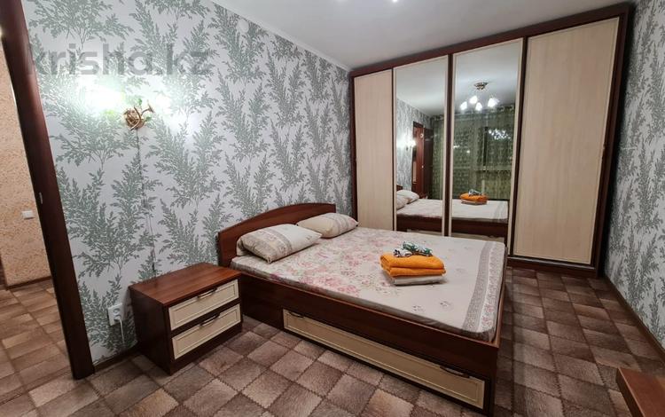 2-комнатная квартира · 55 м² · 3/5 этаж, Естая 39 — Академика Сатпаева за 12 000 ₸ в Павлодаре — фото 2