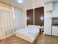 1-комнатная квартира · 35 м² · 2/9 этаж, мкр Шугыла, Мкрн Шугыла 340/46 за 14 000 ₸ в Алматы, Наурызбайский р-н