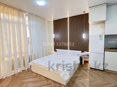 1-комнатная квартира · 35 м² · 2/9 этаж, мкр Шугыла, Мкрн Шугыла 340/46 за 14 000 ₸ в Алматы, Наурызбайский р-н