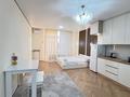 1-комнатная квартира · 35 м² · 2/9 этаж, мкр Шугыла, Мкрн Шугыла 340/46 за 14 000 ₸ в Алматы, Наурызбайский р-н — фото 2