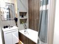 1-комнатная квартира · 35 м² · 2/9 этаж, мкр Шугыла, Мкрн Шугыла 340/46 за 14 000 ₸ в Алматы, Наурызбайский р-н — фото 3